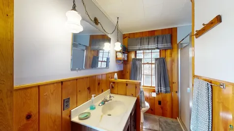 12418 Rock Point Drive Kabetogama MN 56669