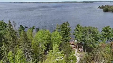 12418 Rock Point Drive Kabetogama MN 56669
