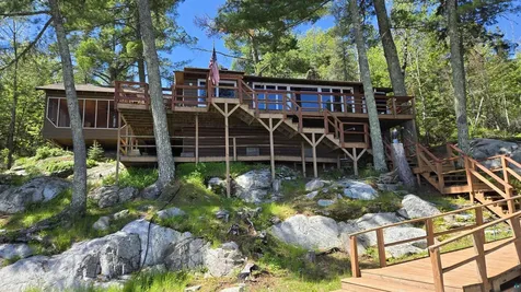 12418 Rock Point Drive Kabetogama MN 56669