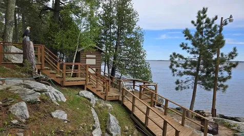 12418 Rock Point Drive Kabetogama MN 56669