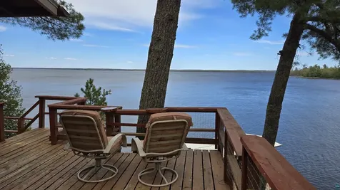 12418 Rock Point Drive Kabetogama MN 56669