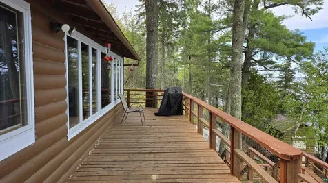 12418 Rock Point Drive Kabetogama MN 56669