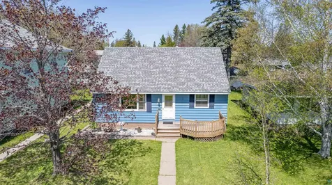 1511 N 56th Street Superior WI 54880