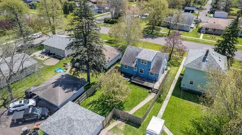 1511 N 56th Street Superior WI 54880