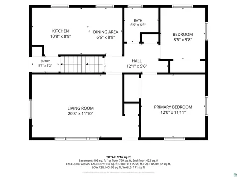 1511 N 56th Street Superior WI 54880