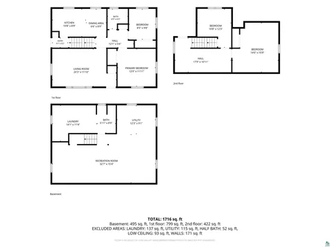 1511 N 56th Street Superior WI 54880
