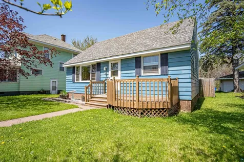 1511 N 56th Street Superior WI 54880