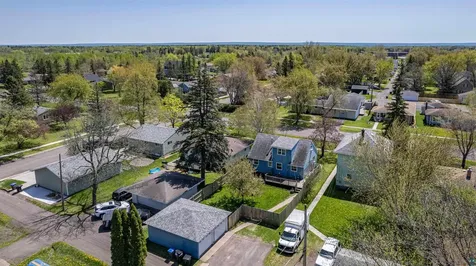 1511 N 56th Street Superior WI 54880