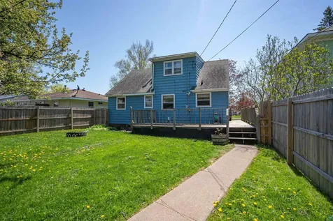 1511 N 56th Street Superior WI 54880