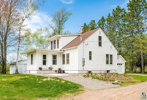 32 E St. Louis River Road Esko MN 55733