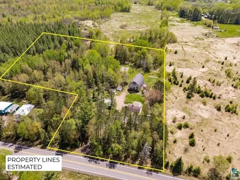 32 E St. Louis River Road Esko MN 55733