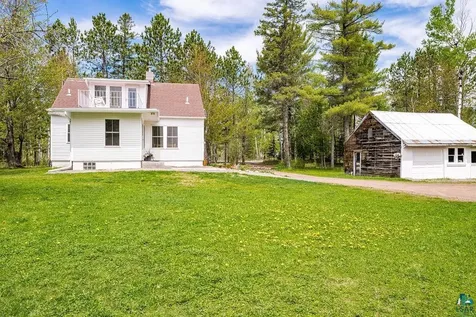 32 E St. Louis River Road Esko MN 55733