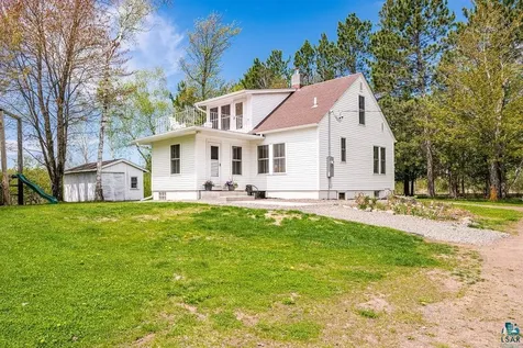 32 E St. Louis River Road Esko MN 55733