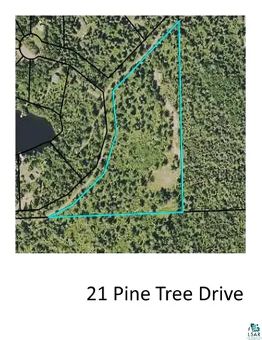 21 Pine Tree Drive Lutsen MN 55612