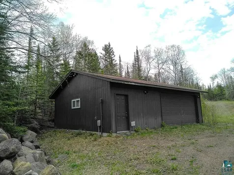 21 Pine Tree Drive Lutsen MN 55612