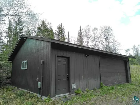 21 Pine Tree Drive Lutsen MN 55612