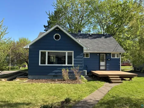 334 W Redwing Street Duluth MN 55803