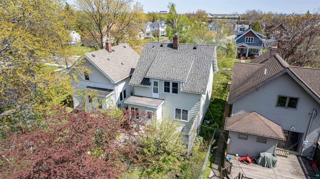 3803 W 4th Street Duluth MN 55807