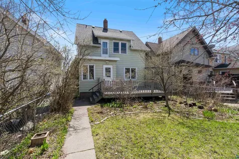 3803 W 4th Street Duluth MN 55807