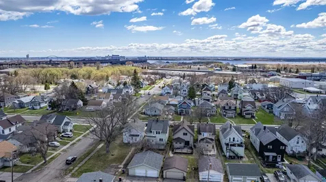 3803 W 4th Street Duluth MN 55807