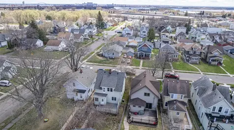 3803 W 4th Street Duluth MN 55807