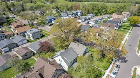 3803 W 4th Street Duluth MN 55807