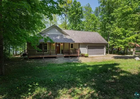 19936 472nd Street Mcgregor MN 55760