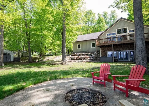 19936 472nd Street Mcgregor MN 55760