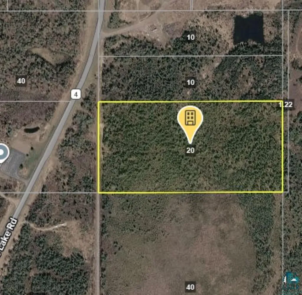 Xxxx Rice Lake Road Duluth MN 55803