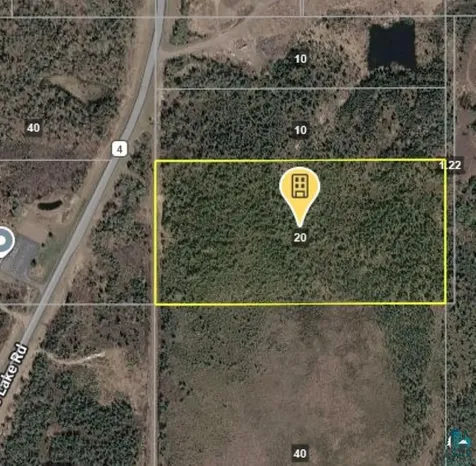 Xxxx Rice Lake Road Duluth MN 55803