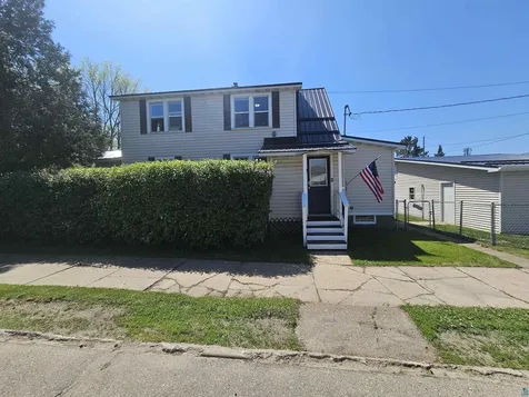 301 9th Street S Virginia MN 55792