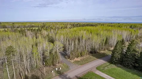 296X S Amnicon River Road South Range WI 54874