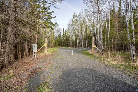 296X S Amnicon River Road South Range WI 54874