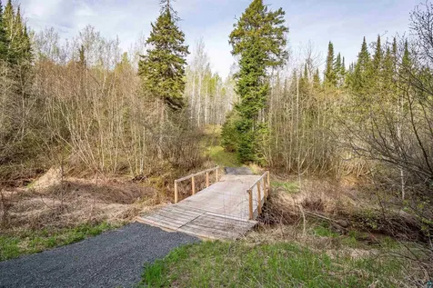 296X S Amnicon River Road South Range WI 54874