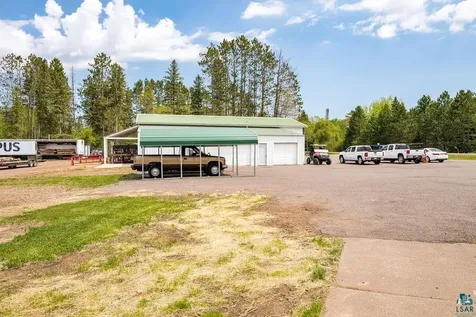 2689 County Road 61 Mahtowa MN 55707