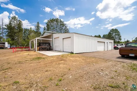 2689 County Road 61 Mahtowa MN 55707
