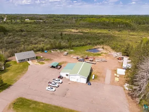2689 County Road 61 Mahtowa MN 55707