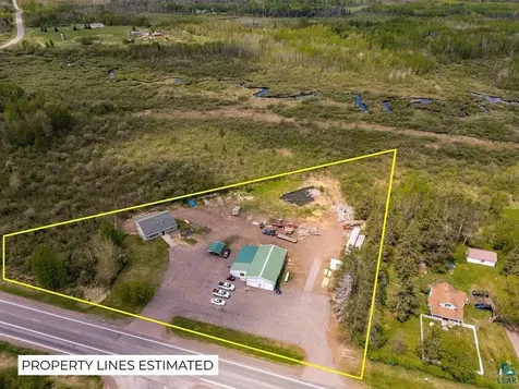 2689 County Road 61 Mahtowa MN 55707