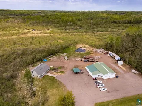 2689 County Road 61 Mahtowa MN 55707