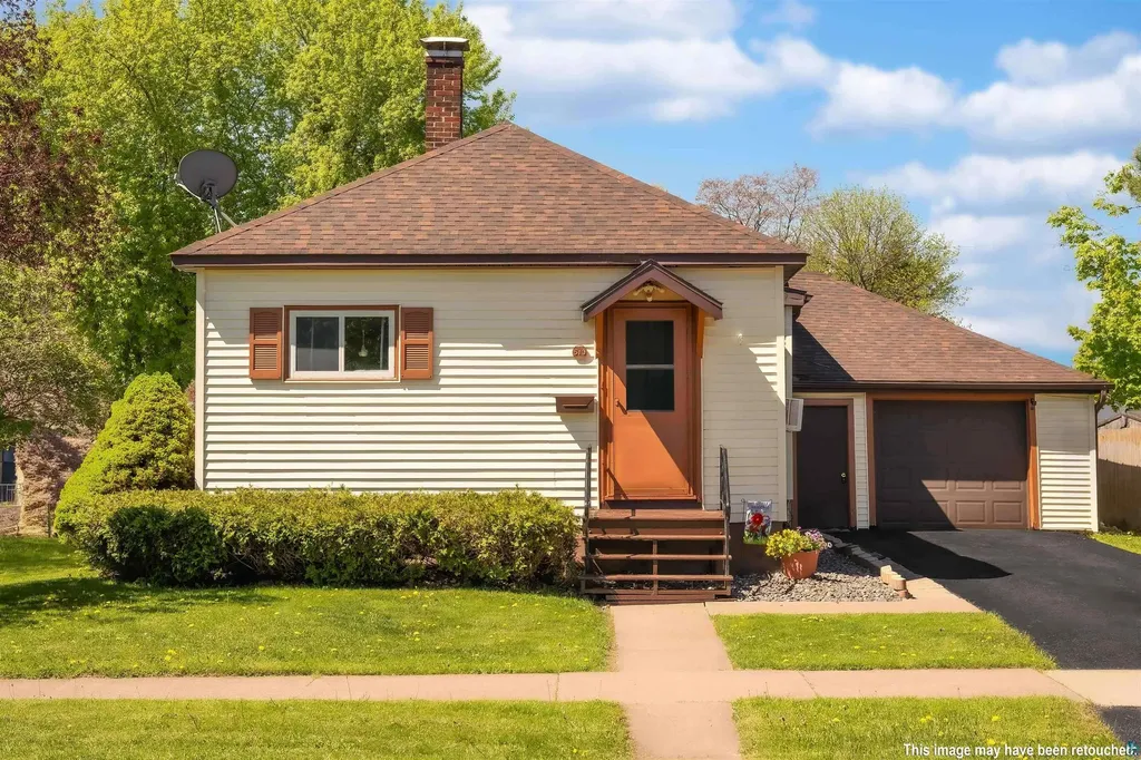 513 Willis Avenue Ashland WI 54806