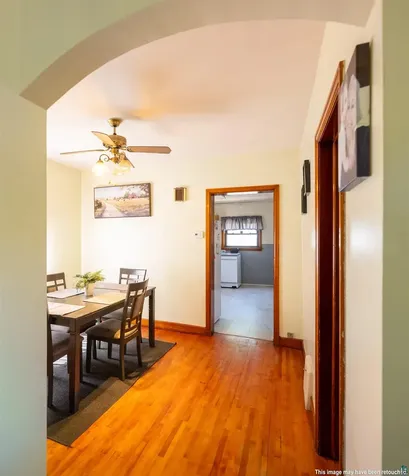 513 Willis Avenue Ashland WI 54806
