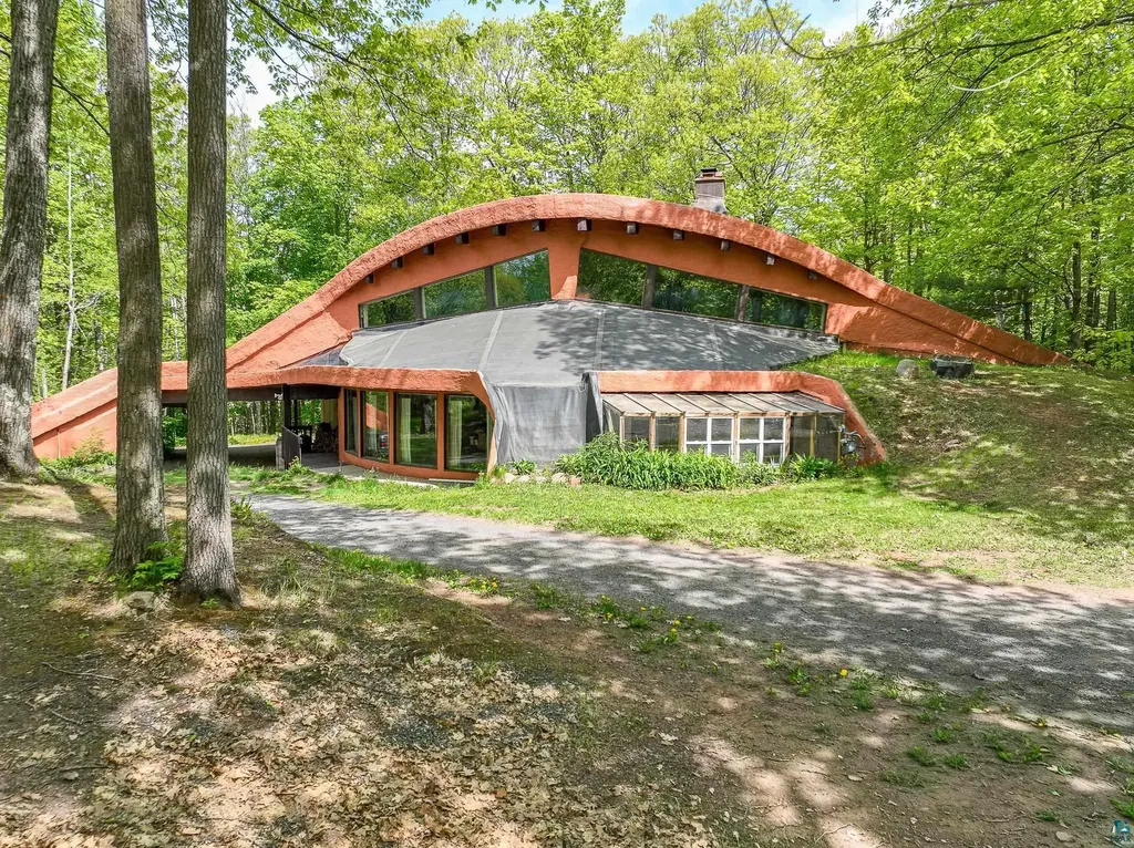 4973 S County Road F Maple WI 54854