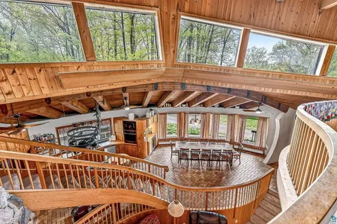 4973 S County Road F Maple WI 54854