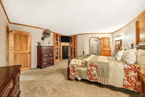 4973 S County Road F Maple WI 54854