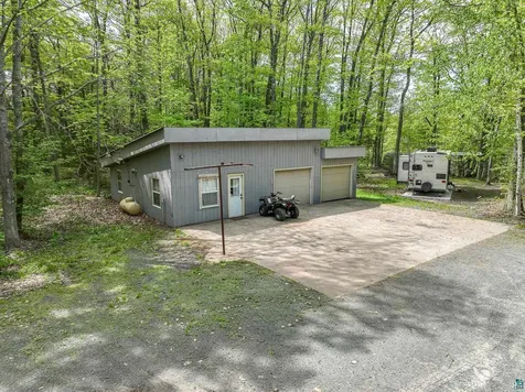 4973 S County Road F Maple WI 54854