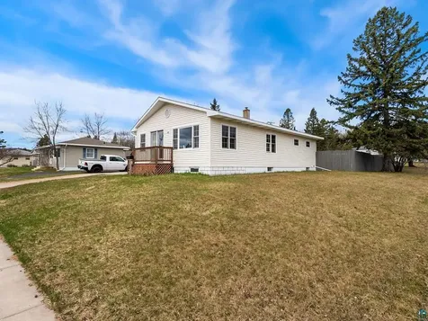 68 Edison Boulevard Silver Bay MN 55614