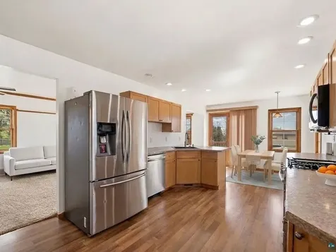 68 Edison Boulevard Silver Bay MN 55614