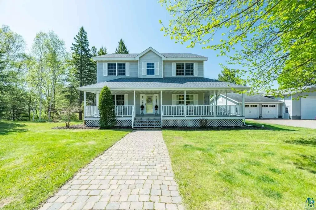 304 Terrace Street Duluth MN 55811