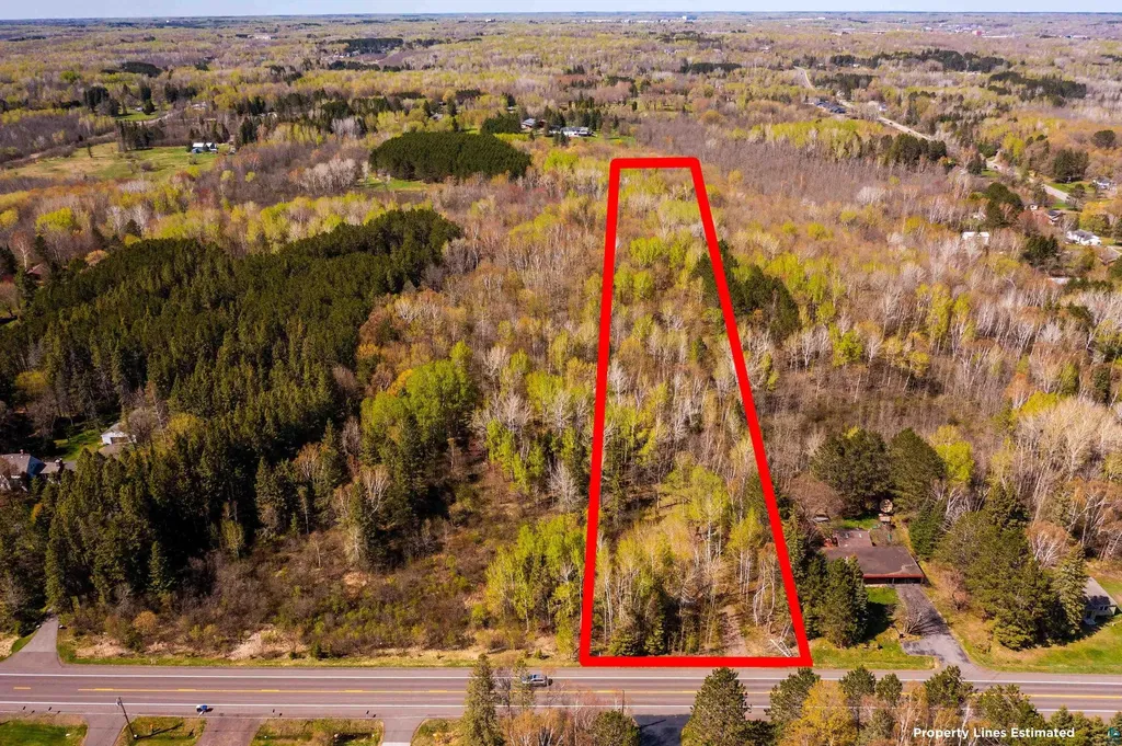 49XX Morris Thomas Road Hermantown MN 55811