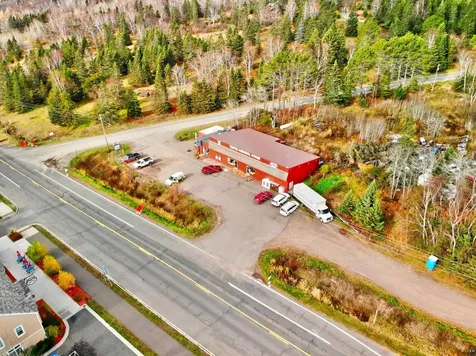 7125 Hwy 61 W Tofte MN 55615